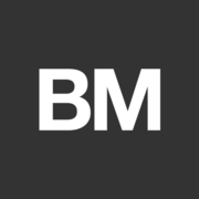 Broadway Malyan logo