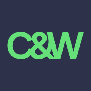 Corstorphine & Wright logo