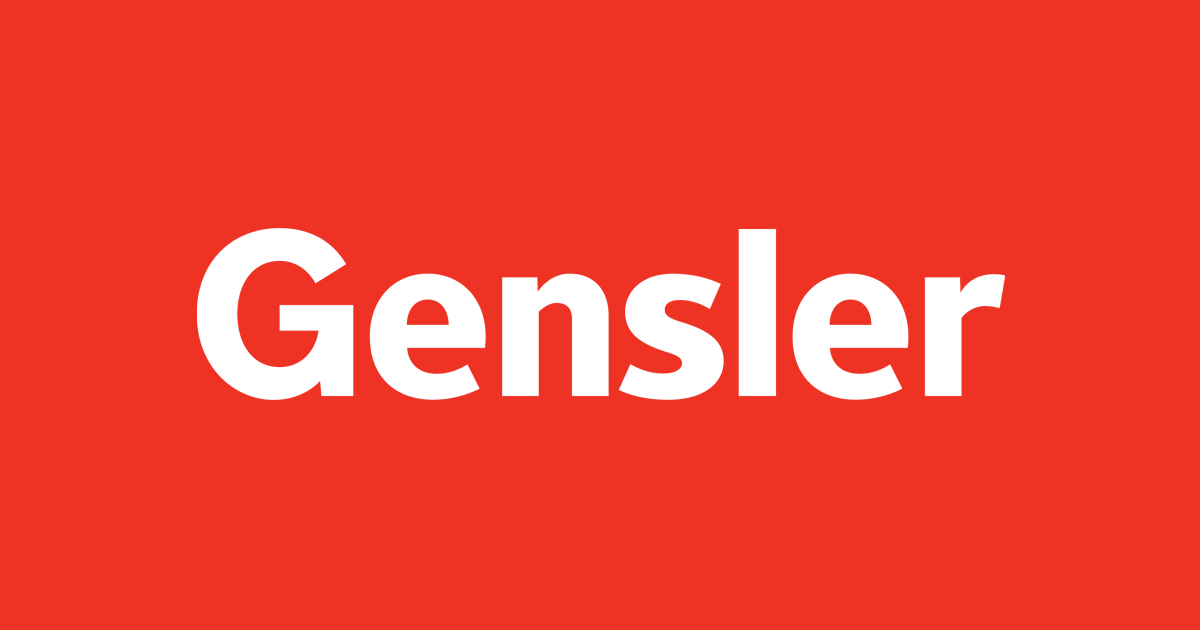Gensler London logo