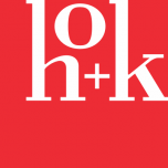HOK London logo