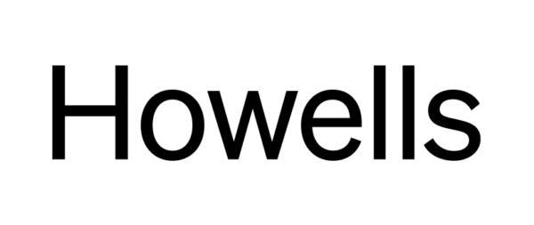 Howells logo