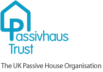 Passivhaus Trust logo