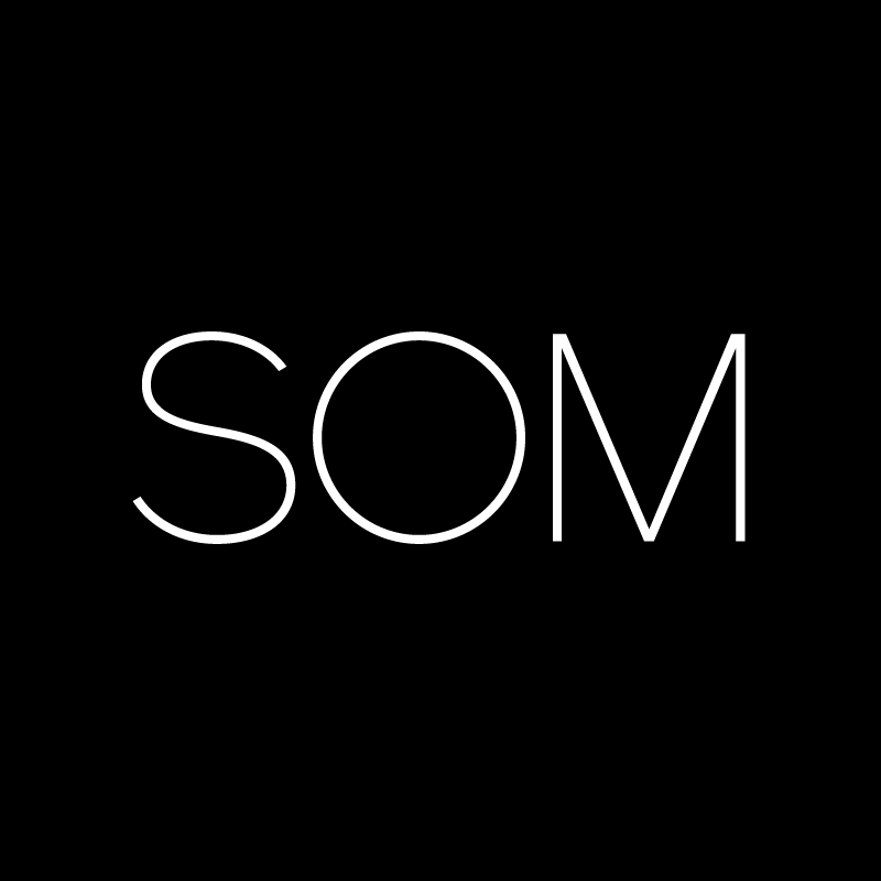 SOM London logo