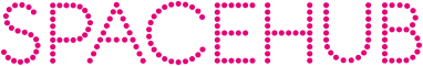 Spacehub logo