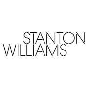 Stanton Williams logo